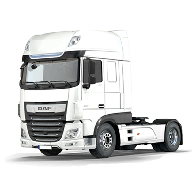 DAF Sattelzugmaschine