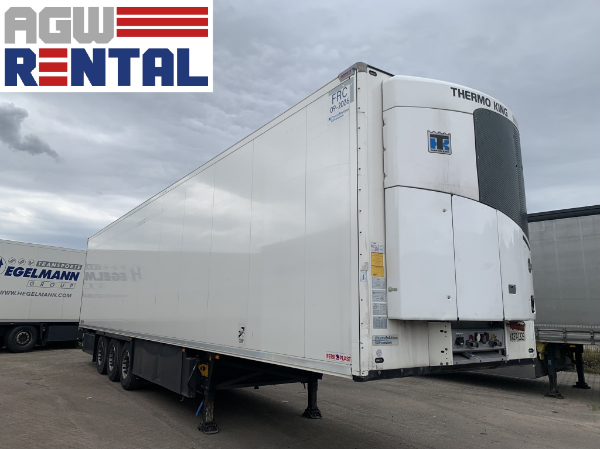 Schmitz Cargobull SCB S3B TK-300 DOPPELSTOCK 2xPAL.KAST 2021 7CM