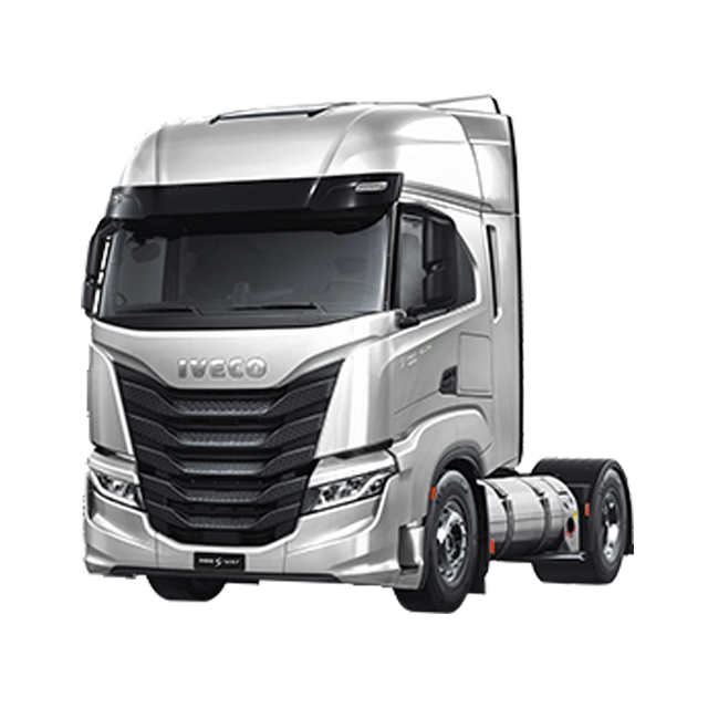 IVECO Sattelzugmaschine