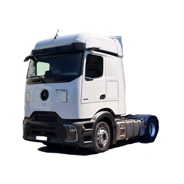 Mb actros 1845 agw