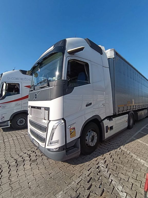 VOLVO FH*Standard*2024