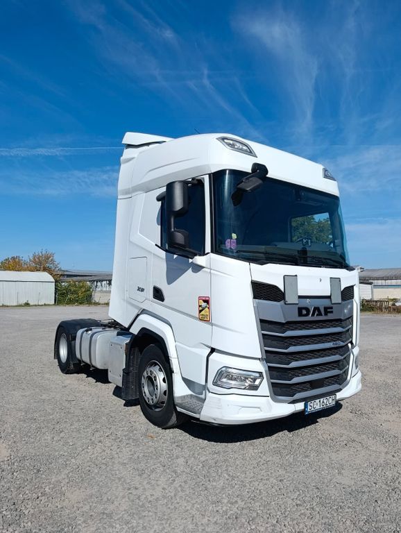 DAF XF 480 FT*Standard*2022*