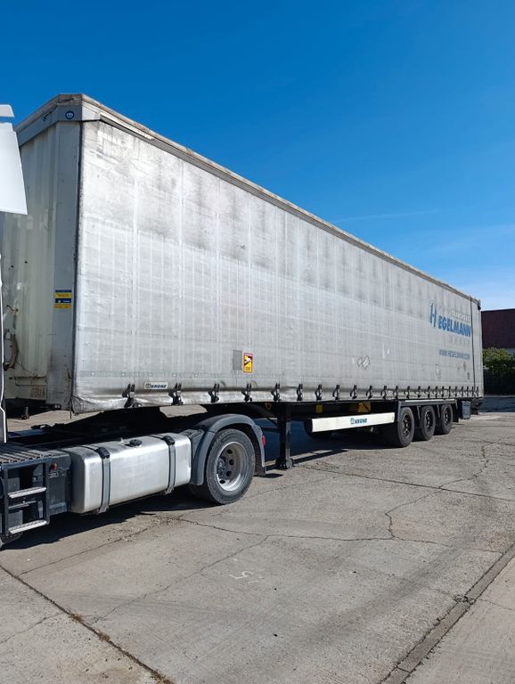 KRONE Breamse Deffekt*SD*MEGA *SAF*LIFTACHSE*2019*