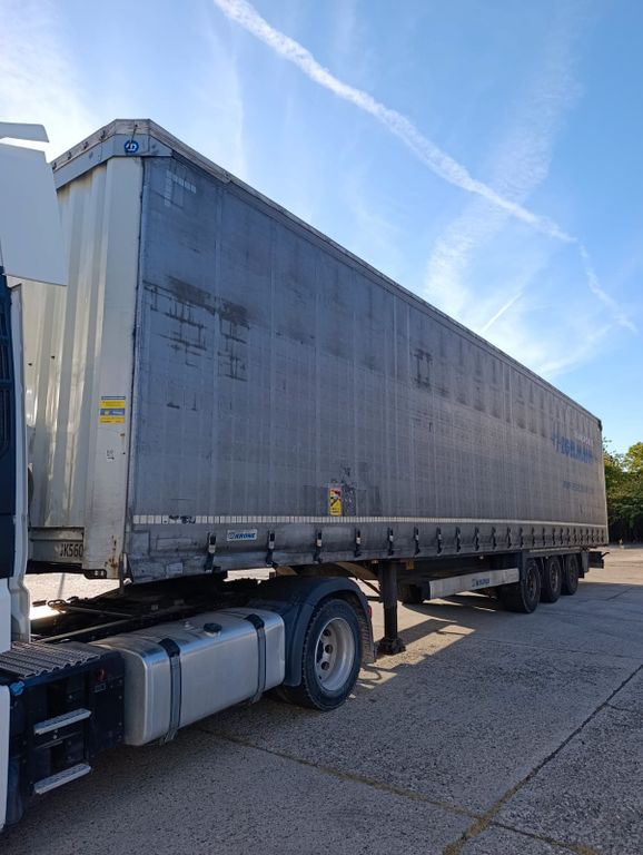 KRONE Breamse Deffekt*SD*MEGA *SAF*LIFTACHSE*2017*