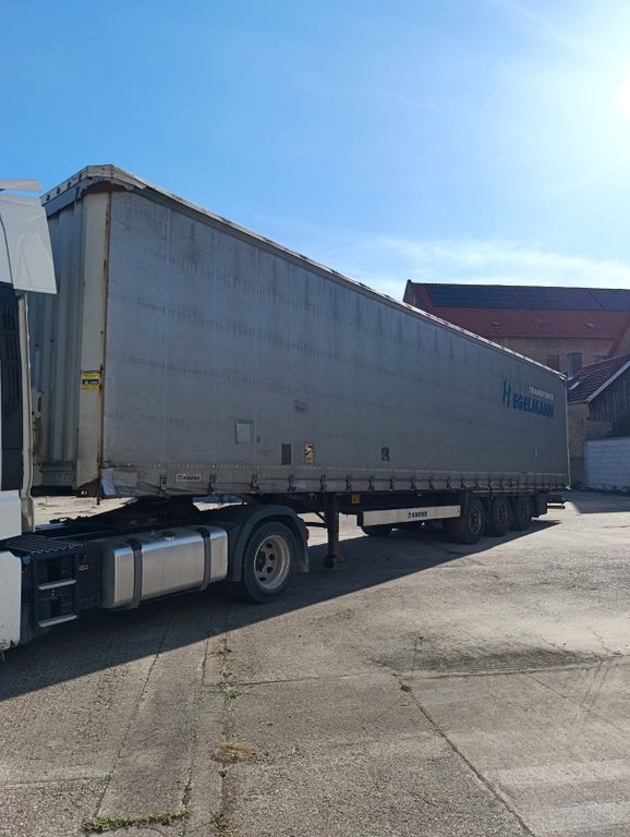 KRONE Achse Deffekt*SD*MEGA *SAF*LIFTACHSE*2016*