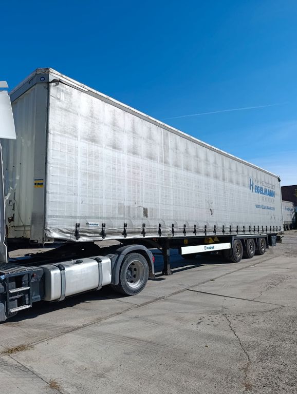 KRONE Breamse Deffekt*SD*MEGA *SAF*LIFTACHSE*2019*